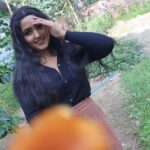 Kajal Raghwani Instagram - ❤️✨️