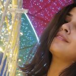 Kajal Raghwani Instagram - 🧿✨️☘️ Me N my World 💗