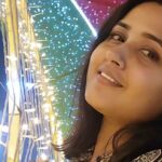 Kajal Raghwani Instagram - 🧿✨️☘️ Me N my World 💗
