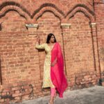 Kajal Raghwani Instagram - Mahi ve ✨♥️🧿☘️🫶
