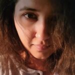 Kajal Raghwani Instagram - ❤️✨️ Good Morning 🧿☘️