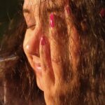 Kajal Raghwani Instagram - ❤️✨️ Good Morning 🧿☘️