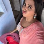 Kajal Raghwani Instagram - ♥️✨♥️