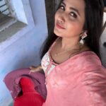 Kajal Raghwani Instagram - ♥️✨♥️