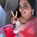 Kajal Raghwani Instagram - ♥️✨♥️