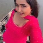 Kajal Raghwani Instagram - Aksar is duniya me ♥️🫶