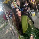 Kajal Raghwani Instagram - Good morning to all ☘️🧿🫶♥️🌹