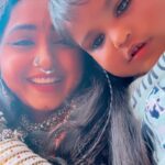 Kajal Raghwani Instagram – Cutie pie 🥰 kyu muje satata hai 😻✨🧿