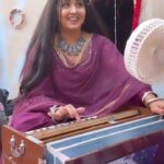 Kajal Raghwani Instagram - Set par ho or hum na bajaye ♥️✨🧿☘️🫶 Pardesi Pardesi Jana Nahi 😃🥰