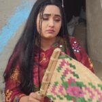 Kajal Raghwani Instagram - Haye garmi aa gai 🤣🤣🤣