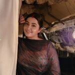 Kajal Raghwani Instagram - ❤️☘️✨️🧿