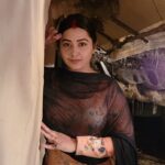 Kajal Raghwani Instagram - ❤️☘️✨️🧿