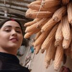 Kajal Raghwani Instagram - ❤️☘️✨️🧿