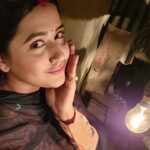 Kajal Raghwani Instagram - ❤️☘️✨️🧿