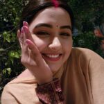 Kajal Raghwani Instagram - Ye dil tum bin kahin lagta nahi 😐 hum kya karein ☘️❤️✨️