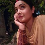 Kajal Raghwani Instagram - Ye dil tum bin kahin lagta nahi 😐 hum kya karein ☘️❤️✨️