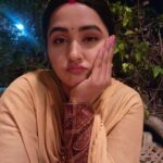 Kajal Raghwani Instagram - Ye dil tum bin kahin lagta nahi 😐 hum kya karein ☘️❤️✨️