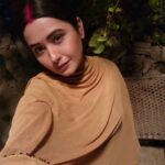 Kajal Raghwani Instagram - Ye dil tum bin kahin lagta nahi 😐 hum kya karein ☘️❤️✨️