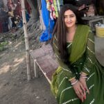 Kajal Raghwani Instagram - Good morning to all ☘️🧿🫶♥️🌹