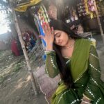 Kajal Raghwani Instagram - Good morning to all ☘️🧿🫶♥️🌹