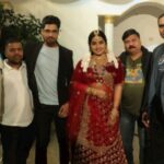 Kajal Raghwani Instagram – सुरताल coming soon । 🧿☘️❤️

With Co-actor – @actor_kundan_bhardwaj 
Producer – Ram Sharma , Anil Gupta 
Director – Dhananjay Tiwari 

🤗✨️🧿 Varanasi, India
