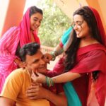 Kajal Raghwani Instagram - 🥳💖 Happy Happy Happiest Birthday to the most Cutest, Sweetest & Humble Director sir @ajaysjhaa15 🧿☘️🤗😍🎂🎊🎉 Be happy always keep smiling keep growing Stay blessed always ✨️😊 lots of success happiness love and prosperity to you sir ❤️