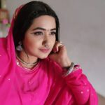 Kajal Raghwani Instagram - 💖