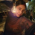 Kajal Raghwani Instagram - ❤️☘️✨️🧿