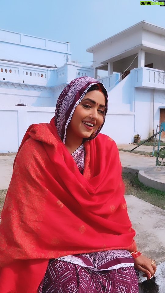 Kajal Raghwani - 361.6K Likes - ❤️ love you all thank you for everything my friends 5 million times love you ☘️🧿❤️