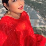 Kajal Raghwani Instagram - Happy Rose Day 🌹