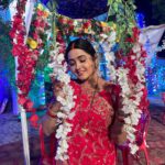 Kajal Raghwani Instagram - ✨♥️🧿☘️🫶