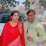 Kajal Raghwani Instagram - Ek गलती रोज़ कर रहे है हम । ☘️🧿✨