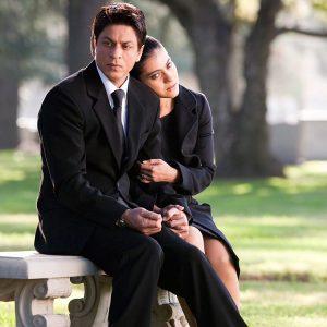 Kajol Instagram - Reflecting on the journey of Rizwan and Mandira, and the countless lives they've touched.. Celebrating the enduring power of love and unity..❤️ #14yearsofmynameiskhan #mynameiskhan @iamsrk @dharmamovies @karanjohar