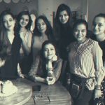 Kajol Instagram - Happy #womensday to all these amazing women who don’t need a day to celebrate themselves coz they’re running their worlds everyday and they can and do take a day off when they need it without anyone’s permission ! Cheers and kudos to this breed of #badasswomen ! 😘😘😘😘😘😘 #internationalwomensday