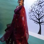 Kajol Instagram - Forever twirling💃🏻 #traditionaltwirl #desidivine