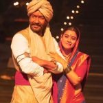Kajol Instagram – It was a privilege to portray the brave character of Savitribai Malusare.. Stories of our unsung warriors should be talked about more often, the valor is forever inspiring and is much needed! @omraut @ajaydevgn @sharadkelkar @devdatta.g.nage #bhushankumar #saifalikhan @mickeycontractor @nachiketbarve

#4yearsoftanhaji #theunsungwarrior
