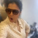Kajol Instagram - Every action has a reaction and here I give u both 😜 #golmaal #selflove #pout #newtonian