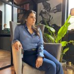Kajol Instagram - The Thinking Woman..🤔 #ootd #brightinblue