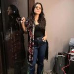 Kajol Instagram - #tribhanga was an experience in feminism and the #womensclub .. Loved working with all these women, talking about their viewpoints with them and laughing most of all. There are some jokes that only women get and we cracked all of them! @tanviazmiofficial @mipalkarofficial @renukash710 @adffilms #3yearsoftribhanga #movieanniversary