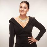 Kajol Instagram - Eat #diamonds for breakfast and shine all day ! #diamondsareagirlsbestfriend #bling