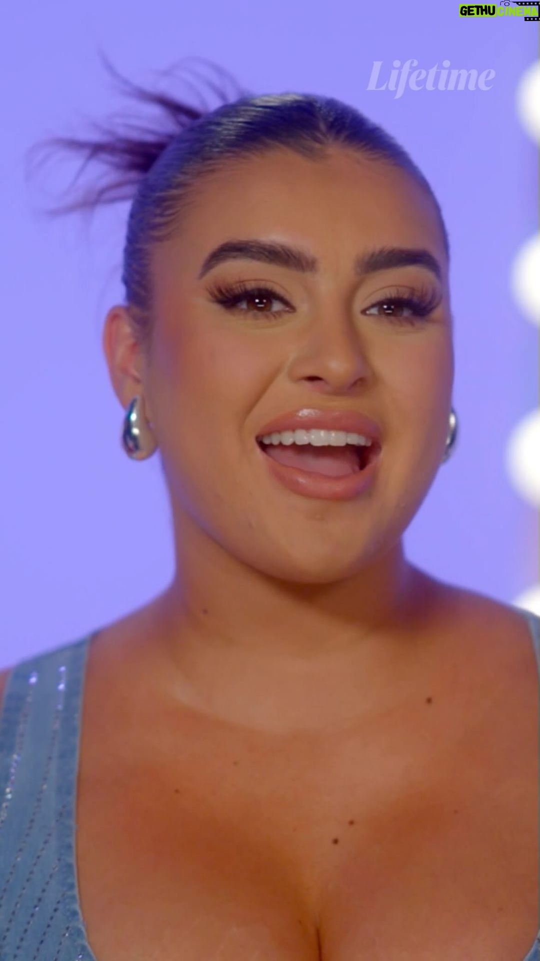 Kalani Hilliker Instagram - first look of the #DanceMomsReunion is finally here! You won’t want to miss the premiere on May 1st only on @LifetimeTV!!! 💃🪩#DanceMoms @DanceMomsTV