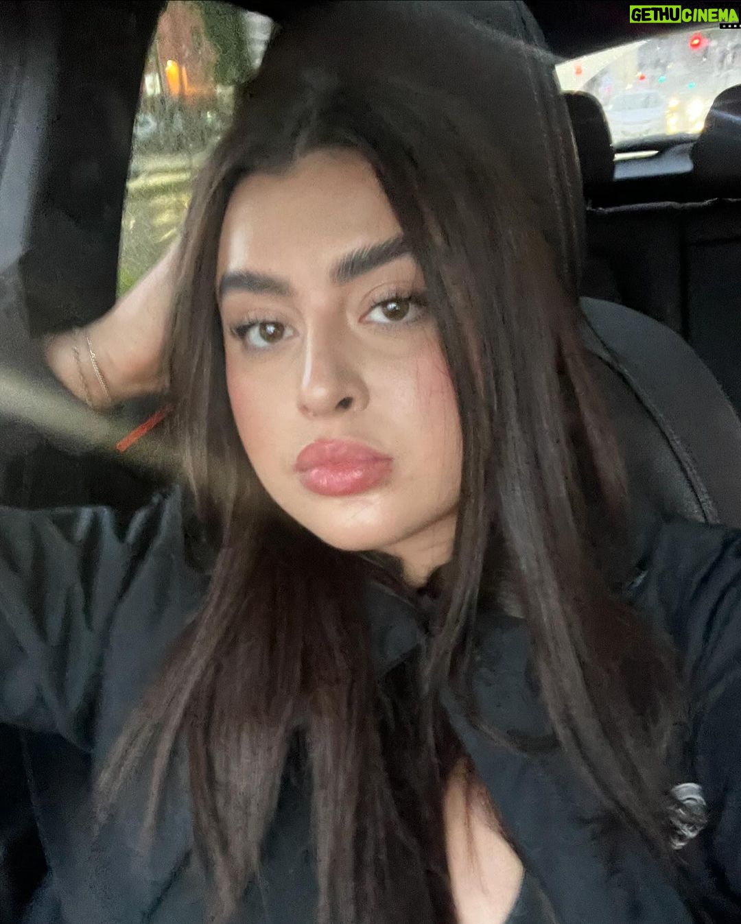 Kalani Hilliker Instagram - As of lately…💗