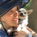 Kaley Cuoco Instagram – 💔’A dog is the only thing on earth, that loves you more than he loves himself’  My sweetest Dump Truck, saying goodbye to you has deeply pierced my soul. You were with me during some of the hardest moments I’ve had in my life.  You brought endless joy to everyone that met you, and kissed my nose when I needed it most. You were as special as it gets and I’m so grateful we found each-other. Please tell Norman I miss him every day and will cherish you both forever 🌈
