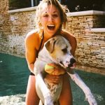 Kaley Cuoco Instagram – Omg 🐶 Iam beyond excited to announce my newest adventure as Co Founder of @ohnorman ! My beloved dog Norman’s unconditional love , inspired me to make the company I always wanted to see in the world . Created in his honor, @ohnorman is all about giving our furry friends the love and care they deserve. Oh Norm, this one’s for you ! 🐶 head over and follow @ohnorman to get involved and to see what’s coming! You don’t wanna miss out! 🐾🐶❤️ #ohnorman #lovemydog #doglovers #dogsarefamily #adoptdontshop