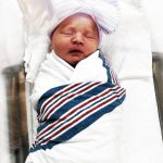 Kaley Cuoco Instagram - 💓 3-30-23 💓 Introducing, Matilda Carmine Richie Pelphrey, the new light of our lives! We are overjoyed and grateful for this little miracle 💓 Thank you to the doctors , nurses , family and friends who have helped us immensely over the last few days. We are blessed beyond belief 💗 @tommypelphrey didn’t think I could fall even more in love with you , but I did 💗