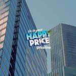 Kaley Cuoco Instagram - Work work work! See how I help my co workers get out of the office and to their happy places with @priceline ‘go to your happy price’ campaign! And spoiler alert if you stay till the credits , you can get a deal to YOUR happy place! #ad #sponsored