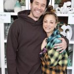 Kaley Cuoco Instagram - After a 3 year absence , we were finally able to put on another amazing @ebmrf fundraiser this weekend , and what a turn out! Please consider learning more , donating or simply re posting .. time to raise awareness to keep our research afloat so we can overcome EB 🦋 thank you @brandicarlile for lending your incredible voice and heart to our event 🎵 💙