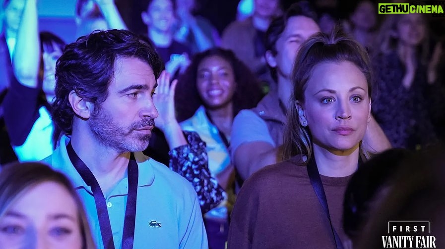 Kaley Cuoco Instagram - It’s happening! 🩸 🔪 @peacock #basedonatruestory June 8th 🩸 if you enjoy true crime mixed with some uncomfortable comedy, this one’s for you. 🔪