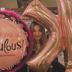 Kaley Cuoco Instagram - 🎂 For my birthday, my other ♥️ half managed to genuinely surprise me at my favorite restaurant with my favorite people and I’m still reeling from the preciousness and beauty of the entire evening . You know who you are , thank you for being there and legit engulfing me in love. That was beyond special and I’ll never forget it . 🩷 and to you @tommypelphrey - you are the best thing that ever happened to me🩷