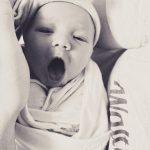 Kaley Cuoco Instagram - 💓 3-30-23 💓 Introducing, Matilda Carmine Richie Pelphrey, the new light of our lives! We are overjoyed and grateful for this little miracle 💓 Thank you to the doctors , nurses , family and friends who have helped us immensely over the last few days. We are blessed beyond belief 💗 @tommypelphrey didn’t think I could fall even more in love with you , but I did 💗